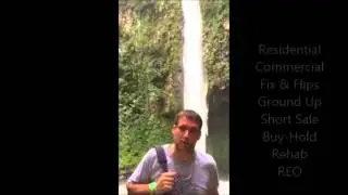 We Lend on Waterfalls!