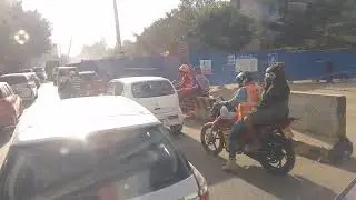 kencom to agip