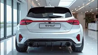All-New 2026 Ford Fiesta | Features, Trims & First Look!