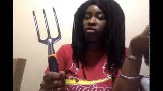 My Garden Tools Review