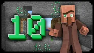 ✔ Minecraft: 10 Things You Didn't Know About the Villager