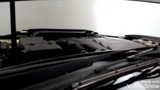 #352 barulho em VVT ou CVVT Hyundai Azera