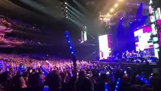 夢醒時分 ♡ 伍佰多倫多演唱會