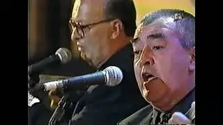 EL CACIQUE MOCORONGO - JOAQUIN BEDOYA - [Video Mejor Sonido]