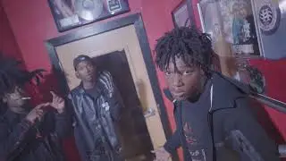 LuhhBaby3 - See Me Fall (Official Video)