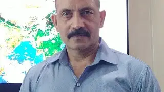Let's Discuss Monsoon 2020 With Skymet