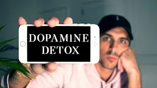 DOPAMINE DETOX | A way to reset your mind?