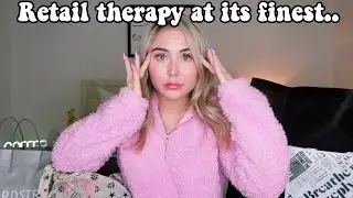 HUGE $1000+ SPRING BREAK SHOPPING SPREE HAUL 2020