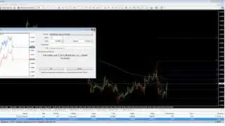 Анализ EUR/JPY, AUD/USD и EUR/USD - Димо Димов - 23.05.2013