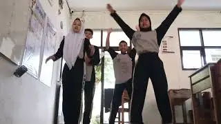 PEKAN ULANGAN PJOK XII IPS 3 (NADIA, RIJWAN, NEMG FUTRI,ILHAM