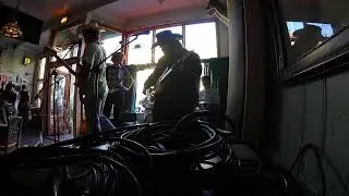 Smooth Hands - Genes Place (Bisbee) 11/7/25