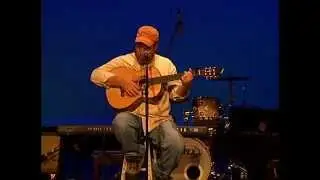 Lord Knows I Love Me Some Jesus by Johnny Fountain