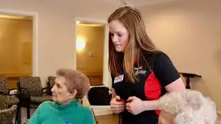 Bingocize&reg;: Chandler Park Assisted Living, Spring 2018