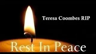2nd January 10:00  am  - Funeral Mass -  Teresa Coombes RIP