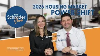 Buying & Selling a Home in 2026 | What Buyers, Sellers & Investors Need to Know