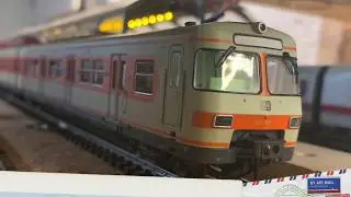 BR420 Vollzug