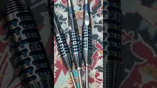 The 🐐 has a NEW Dart!🤝