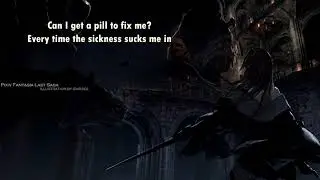 RedHook  - Paralysed (with lyrics) (2019)