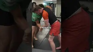 Самый опасный прием в джиу-джитсу