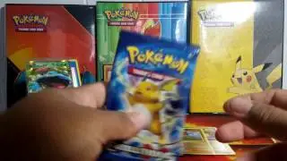 *Opening 5 EPIC Evolutions Booster Packs*