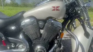 Excelsior Henderson Super X #1971 didn&rsquo;t make the cut for Biketoberfest 2025
