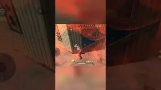✅Different Places 💥Free Fire 🤯Land Mine Challenge Gameplay 🔥 #freefire #shortsfeed #foryoubage