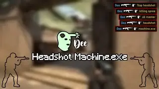 Headshot Machine.exe