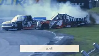The track the MENCS needs is...