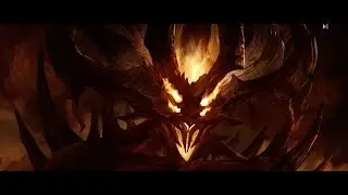 Worldstone Shard from Ashwold: Diablo Immortal gameplay 3
