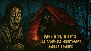 5 Real Los Angeles Homeless Camp Horror Stories &ndash;