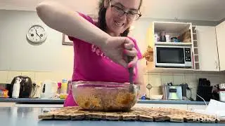 How to make ultimate biscoff cheesecake 