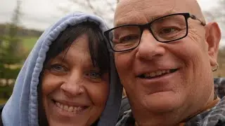 Chatsworth house and Christmas Market in pictures, 12/11/25