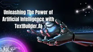 Text Builder. ai Review - Unleashing the Power of AI Text Generation