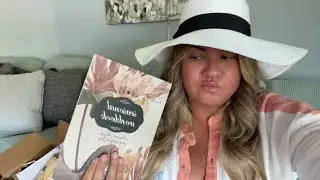 Tamed Wild~ Quarterly subscription box.  Not that impressed! May&rsquo;s 2023