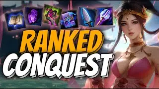 Smite 2: A Balanced Match