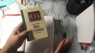 #biblestudy #biblecolocoding #hzscribe How I Color Code My Bible: Books of Law