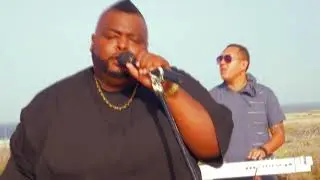 Never Give Up Official music Video