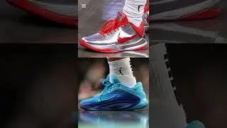 Caitlin Clark Nike Kobe 5 