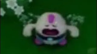 Mallow Crying Scene in Super! Mario RPG Remake