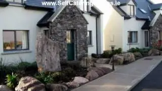 Klondyke Close Holiday Homes Waterville Kerry Ireland