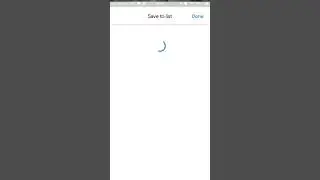 How to save drop pin place in maps