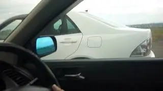 honda accord sir t vs altezza rs200
