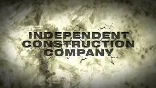 Independent Construction Animated Intro