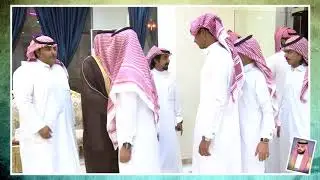 حفل زواج  مسفر عويد السبيعي