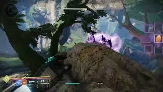 All Feathers in the Refraction Location Guide - Destiny 2