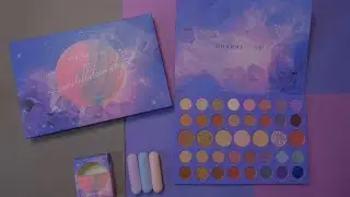 Morphe x Pony