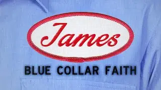 Radius Gathering - June 28, 2015 - James: Blue Collar Faith