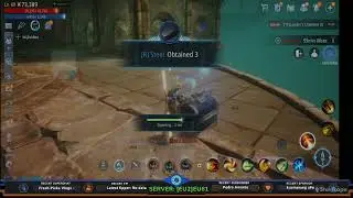 MIR4 HAPPY LOOTING | THANK YOU SA HELP #shorts #sOnTv #Mir4 #bossraid