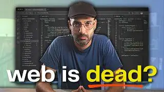 I Almost Quit Web Development Because of This