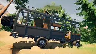 We'll buff out those scratches- RV There Yet - With Friends-PART#2